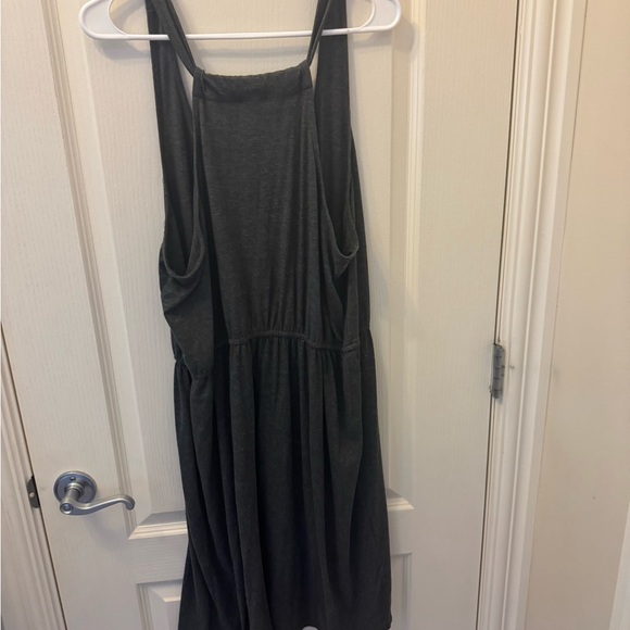 Old Navy Midi Tank Dress | Size XXL - Picture 4 of 4
